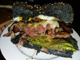 Average bill 50 aed, burgers, english, tagalog, delivery. Alien Burger Alien Fusion Restaurant S Photo In Tai Po Hong Kong Openrice Hong Kong