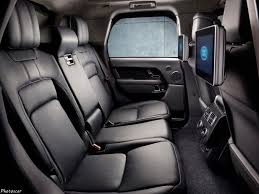 Range Rover Sentinel 2019 Vehicule Blinde Et Forteresse Roulante Vehicules Blindes Land Rovers Vehicule De Luxe