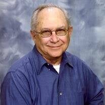 Teddy F. Hotson Obituary