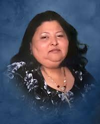 Obituary information for Sylvia Leal