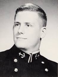 RADM Jeffrey A. Cook, USN (Ret.) :: Trident Scholar...