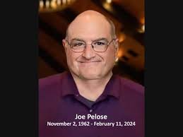 Charity Hockey Game Honors Late West Orange DPW Director