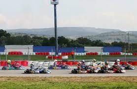 Maybe you would like to learn more about one of these? P P Karting 2018 3os Gyros Maxes Titloy Stis Afidnes 4troxoi Gr