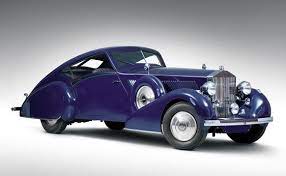 Rolls Royce Phantom Iii Aero Coupe 1937 Classic Cars Rolls Royce Rolls Royce Phantom