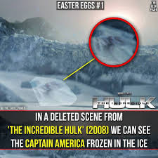 Which logic does the time travel in endgame fall into? Nerdist Channel Easter Egg 1 In A Deleted Scene From Facebook
