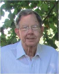 William Thomason Holbert Obituary August 17, 2021