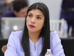 Aplaude líder panista “madurez política” de 'Boris' Lozano