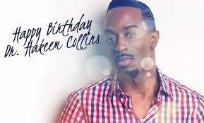 Happy Birthday 🎂🎉🎁🎈🎊 to Drs. Hakeem & Naim Collins aka the TWIN  PROPHETS