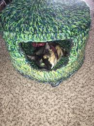 Buy banana cat bed online and save! 10 Crochet Awesomeness From Reddit Ideas Crochet Projects Crochet Ravelry