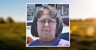 Connie Gilbert Obituary 2017