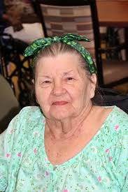 Sunset member Nelda Sullivan turned 90 February 20th, 2024. Her niece  captured a Birthday Celebration with Nelda. Nelda also attended the  Traditional Service last week!