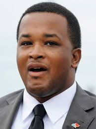 Jamel Brown announces second run for Montgomery City Council
