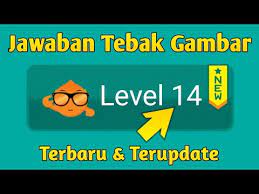Cukup pilih tingkat anda dan kami akan menunjukkan jawabannya. Kunci Jawaban Tebak Gambar Level 14 Terbaru 2021 Youtube