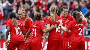 The following 23 players were named to the roster for the 2019 fifa women's world cup.18. Canadian Women S Soccer Team Names Roster For Japan Trip Sportsnet Ca
