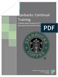 Check spelling or type a new query. Starbucks Cont Training Starbucks Employment