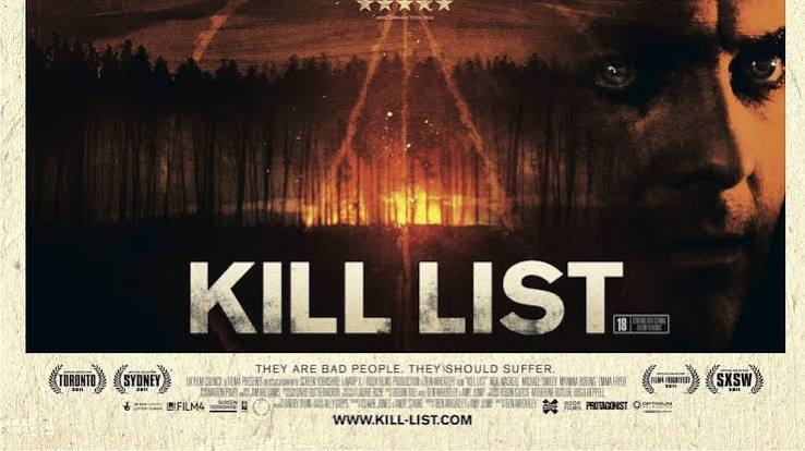DVD review: Kill List (+video) - NZ Herald