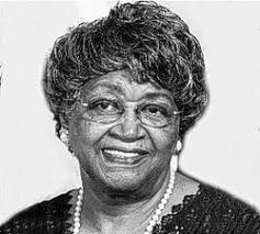 Mattie BROWN Obituary (2014)