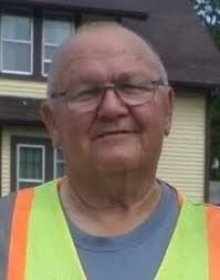 John W. Pfalzgraf Obituary