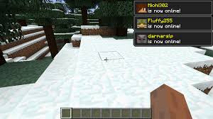 Today we're looking at h. 1 6 2 Friends Overlay Mod Download Minecraft Forum