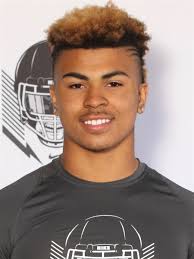 Kaiden Bennett, Nevada, Dual-Threat Quarterback