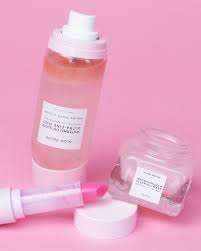 Glow Recipe On Instagram Meet The Makeup Prep Set A Limited Edition Kit With Three Filled Makeup Enhancin In 2020 Makeup Prep Skin Care Beauty Skin Care Routine