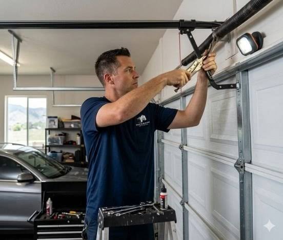 Garage Door Repair in Arvada CO | Dave's Garage Door Repair