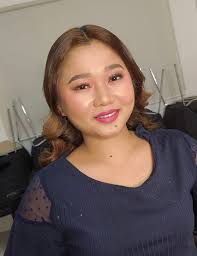 AViDA 💘 In Frame || Mj || Make up by: Make up By Noreen Jean Hair by Dave  Machado "I believe that all women are pretty without makeup and can be  pretty