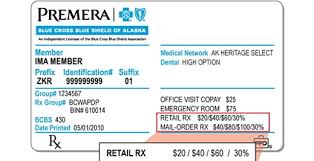 Blue cross and blue shield association: How To Find Your Health Insurance Policy Number