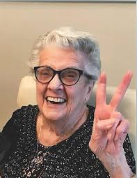 Elizabeth Menges Obituary