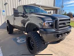 Image result for Dark Tourmaline 1999 F350
