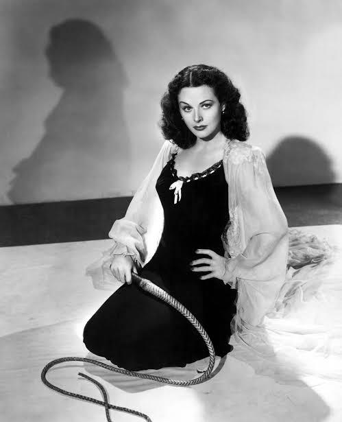 The Strange Woman (1946)