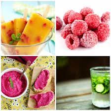 Maybe you would like to learn more about one of these? Cold Snacks For Hot Days Healthy Cool Treats For Hot Summer Days What Can We Do I M Either Sweaty Or The Ac Is Too Loud To Record Sound