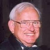 Obituary information for Harley W. Amundsen