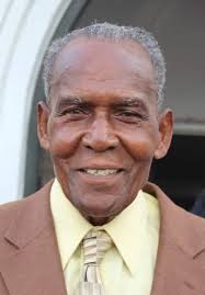 Neville Overtone DeCosta Bethel Sr.