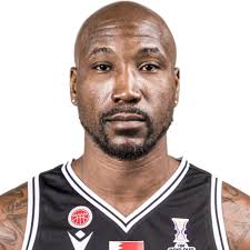 Dwayne Chism, Basketball Player, Stats, Height, Age