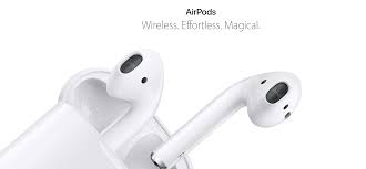 Airpods Wallpapers Wallpaper Cave