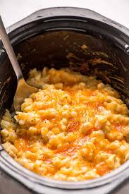 Crockpot Cheesy Potatoes Aka Crockpot Funeral Potatoes Lil Luna