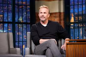 Kevin costner´s interview for rolling stone live on tour with modern west at city winery ny. Was Macht Kevin Costner Jetzt