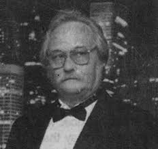 Johnny George Ables Sr. (1947-2004)
