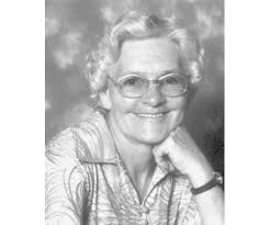 ElNora Naylor Obituary (1920