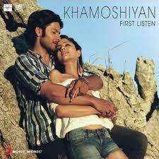 Khamoshiyan Movie Photos Posters Stills Pictures Images Songsuno Download khamoshiyan movie full mp4 hd video songs. khamoshiyan movie photos posters