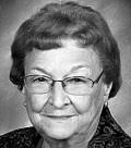Irene Nelson Obituary (2013)