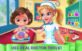 Loca Guarderia Cuidar Bebes For Android Apk Download