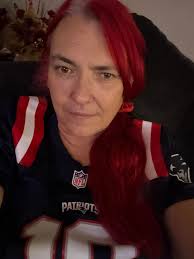 I'm ready! Game day!!!