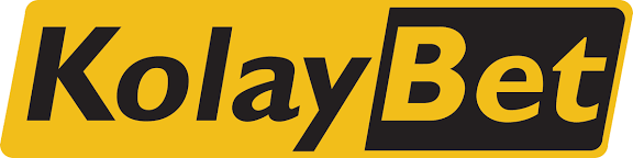Kolaybet Logo