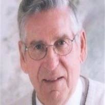 Obituary of Russell James Sparrow