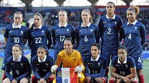 Das französische nationalteam bei der euro 2020 Die Wm Favoriten Frankreich Ist So Ausgeglichen Wie Noch Nie Dfb Deutscher Fussball Bund E V