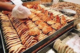 Hong kong is one of the most vibrant food capitals in the world, with a staggering 12,000 restaurants to choose from. The Michelin Hong Kong Street Food Guide Will Fly For Food