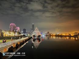 The site owner hides the web page description. é«˜é›„å¤œæ™¯æŽ¨è–¦ é«˜é›„æ–°æ™¯é»žå¤§æ¸¯æ©‹åœ¨é§äºŒè—æ–‡ç‰¹å€ å…¨å°é¦–åº§æ—‹è½‰é–‹åˆæ©‹