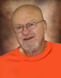 Obituary for Fredrick "Fred" Daugherty